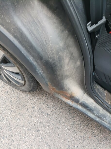 Citroen Xantia X2, 1998 г.