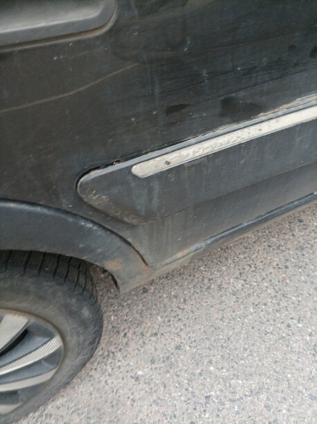 Citroen Xantia X2, 1998 г.