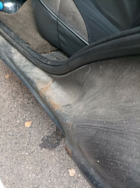 Citroen Xantia X2, 1998 г.