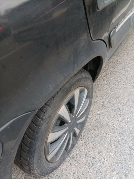 Citroen Xantia X2, 1998 г.
