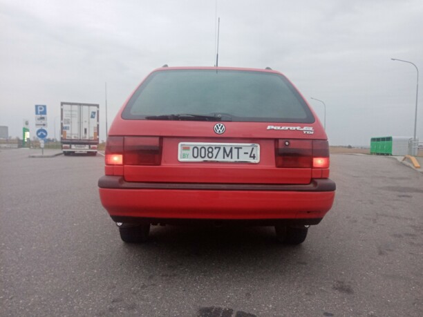 Volkswagen Passat B4, 1994 г.