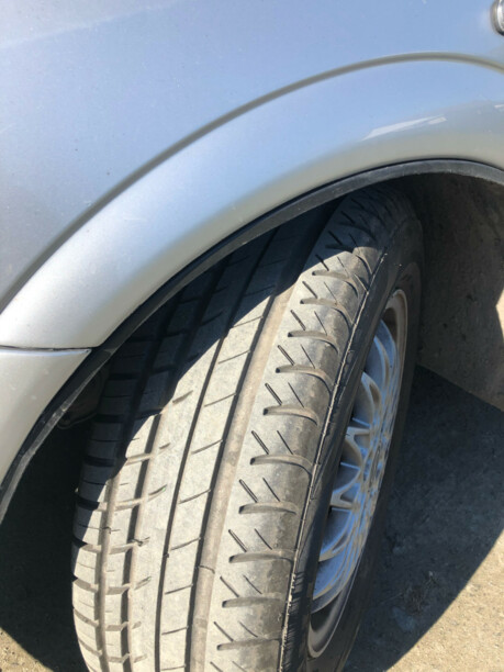 Opel Astra G, 1998 г.