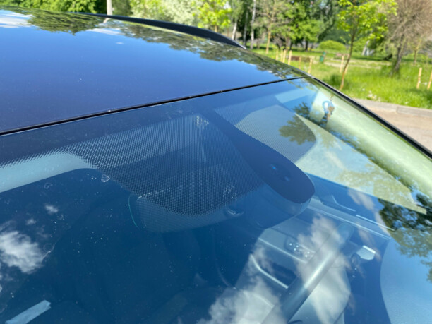 Volkswagen Passat B8, 2015 г.