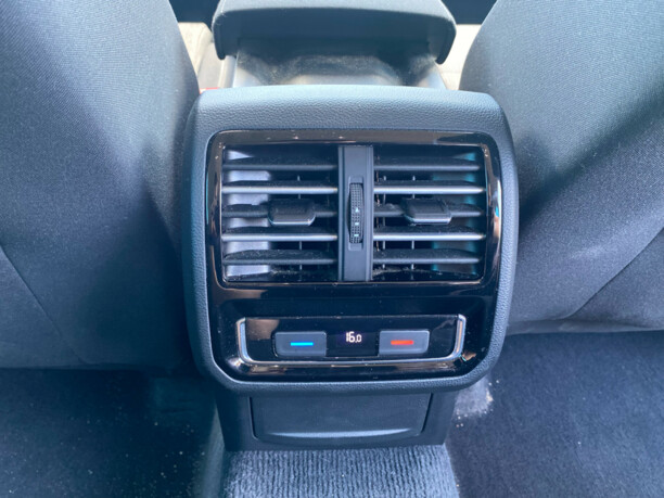 Volkswagen Passat B8, 2015 г.