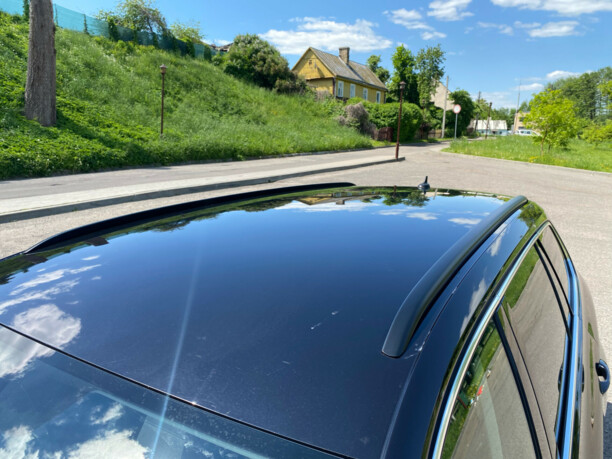 Volkswagen Passat B8, 2015 г.