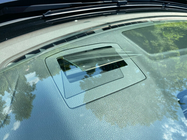 Volkswagen Passat B8, 2015 г.