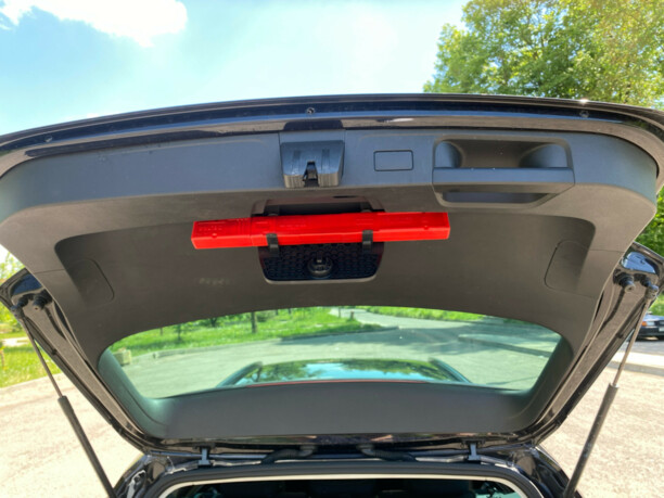 Volkswagen Passat B8, 2015 г.