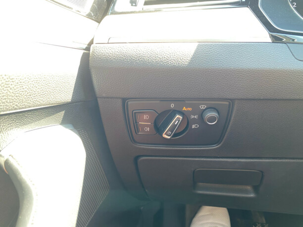 Volkswagen Passat B8, 2015 г.