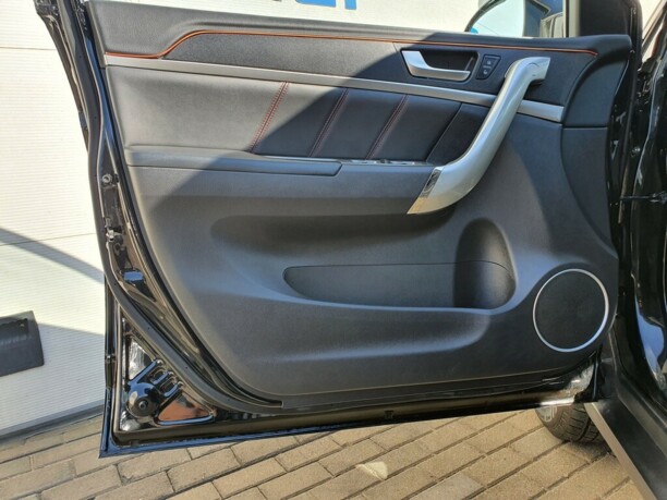 Haval H6, 2017 г.