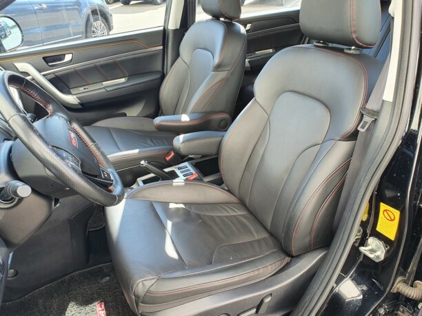 Haval H6, 2017 г.
