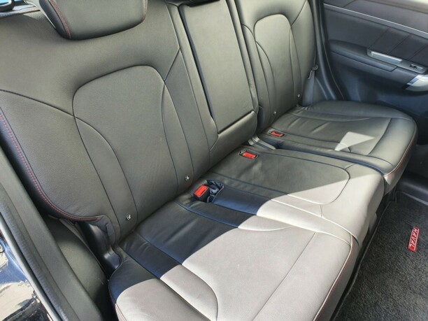 Haval H6, 2017 г.