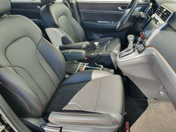 Haval H6, 2017 г.