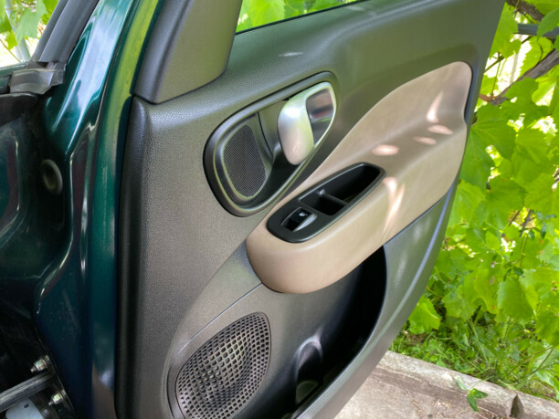 Fiat 500L, 2014 г.