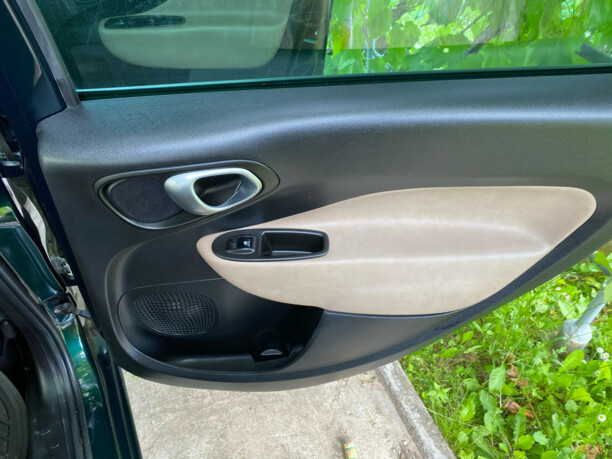 Fiat 500L, 2014 г.