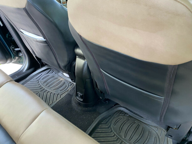 Fiat 500L, 2014 г.