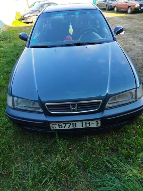 Honda Accord V, 1998 г.