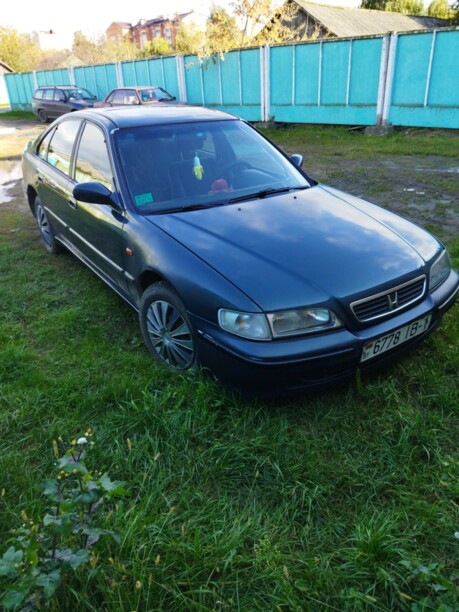 Honda Accord V, 1998 г.