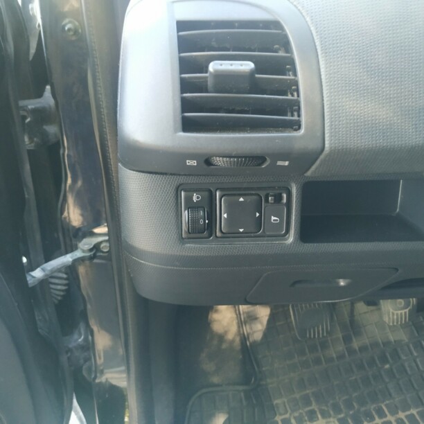 Nissan Micra III (K12), 2009 г.