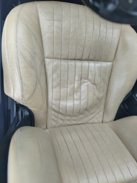 Mercedes-Benz S-Класс W221, 2006 г.