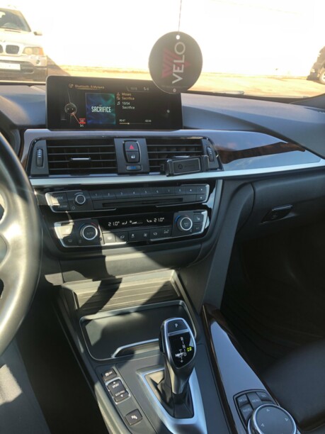 BMW 4 серия F32, F33, 2015 г.