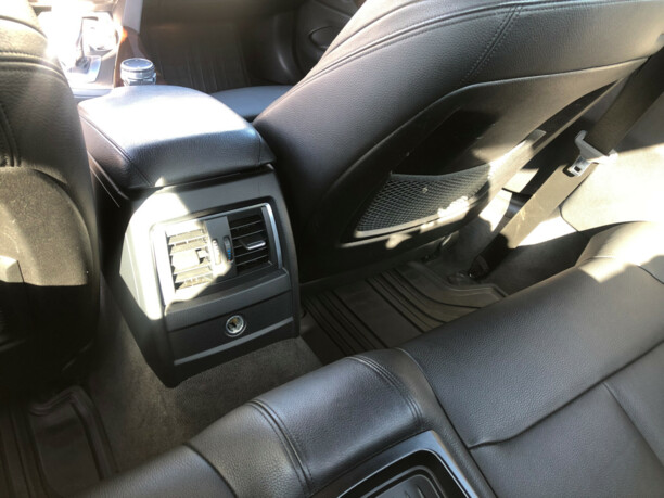 BMW 4 серия F32, F33, 2015 г.