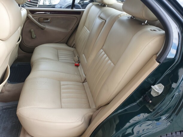 Rover 400 HH-R, 1998 г.