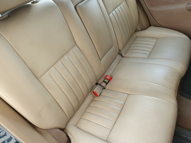 Rover 400 HH-R, 1998 г.