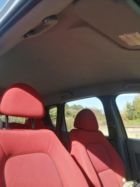 Mitsubishi Colt VI, 2004 г.