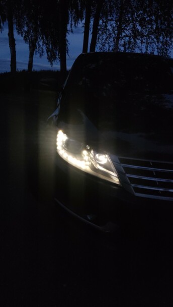 Volkswagen Passat CC I · Рестайлинг, 2012 г.