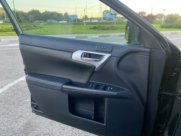 Lexus CT I, 2011 г.