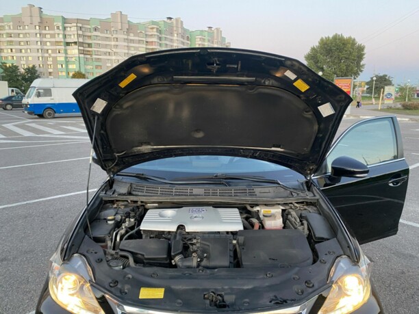 Lexus CT I, 2011 г.