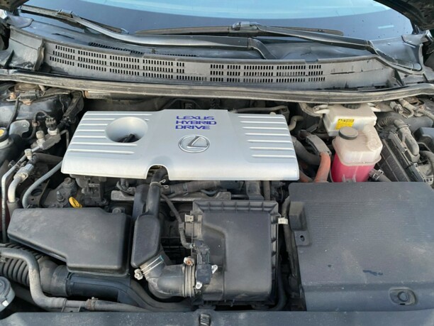 Lexus CT I, 2011 г.
