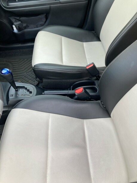 Toyota Prius C I · Рестайлинг, 2015 г.