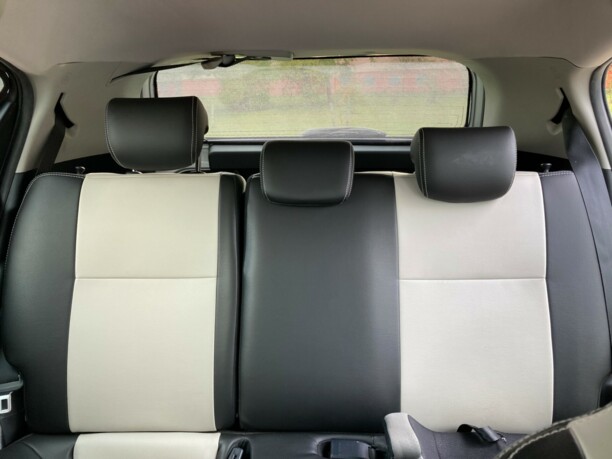 Toyota Prius C I · Рестайлинг, 2015 г.