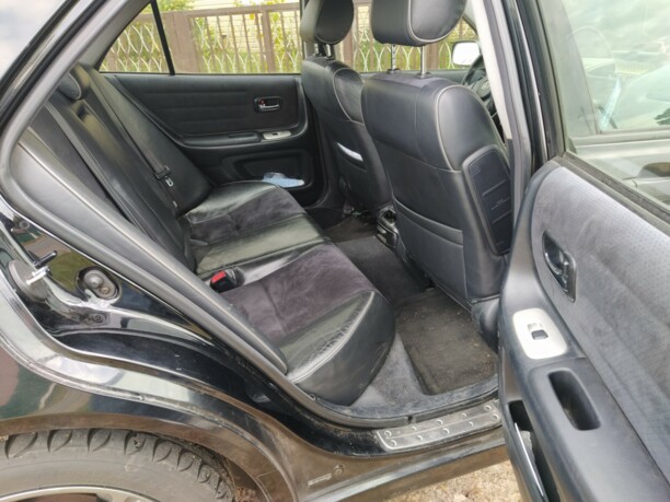 Lexus IS I, 2003 г.