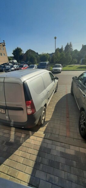 Lada (ВАЗ) Largus, 2019 г.