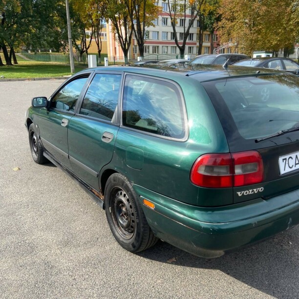 Volvo V40 I, 1997 г.
