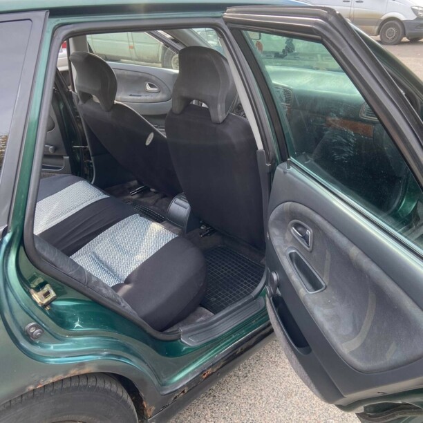 Volvo V40 I, 1997 г.