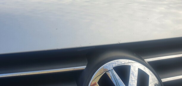 Volkswagen Passat B5, 2004 г.