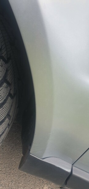 Volkswagen Passat B5, 2004 г.