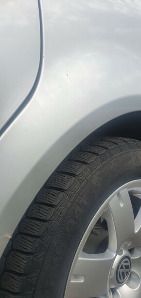 Volkswagen Passat B5, 2004 г.