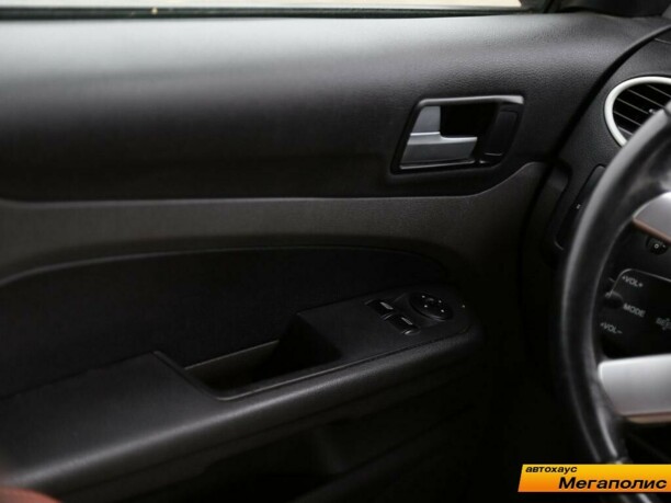 Ford Focus II, 2006 г.