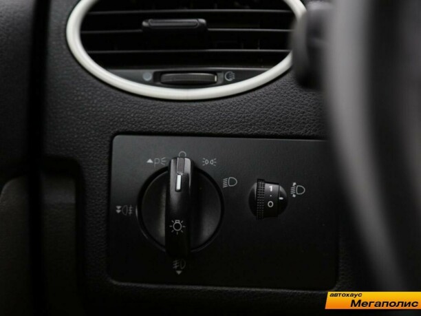 Ford Focus II, 2006 г.