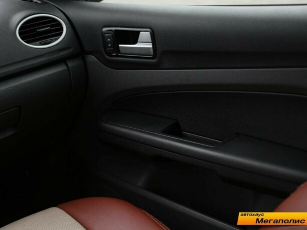 Ford Focus II, 2006 г.