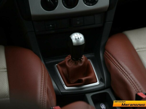 Ford Focus II, 2006 г.