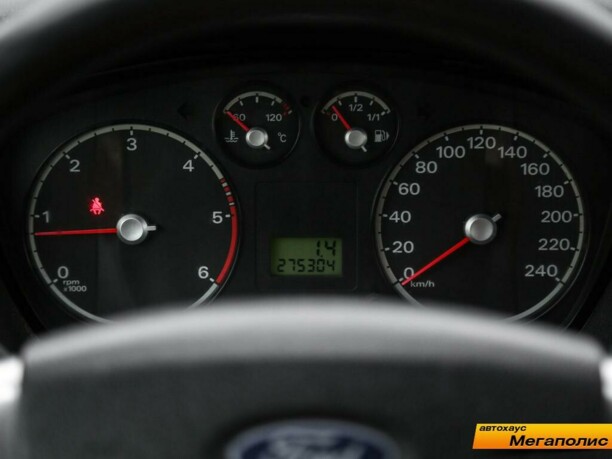 Ford Focus II, 2006 г.