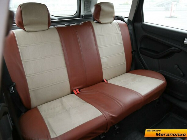 Ford Focus II, 2006 г.