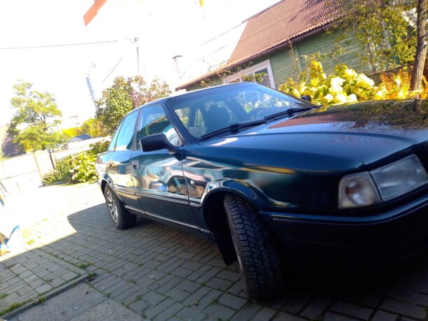 Audi 80 B4, 1994 г.