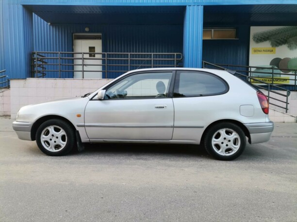 Toyota Corolla VIII (E110), 1998 г.