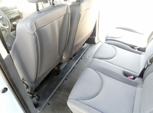 Peugeot Expert II, 2008 г.